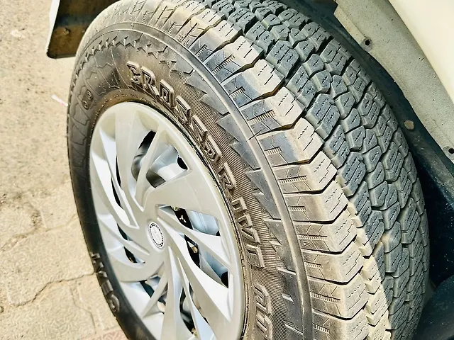 Used Mahindra Scorpio 2021 S3 2WD 7 STR in Lucknow