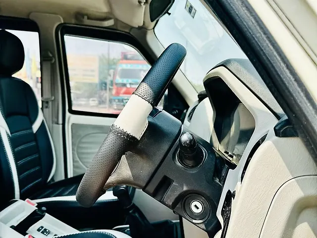 Used Mahindra Scorpio 2021 S3 2WD 7 STR in Lucknow