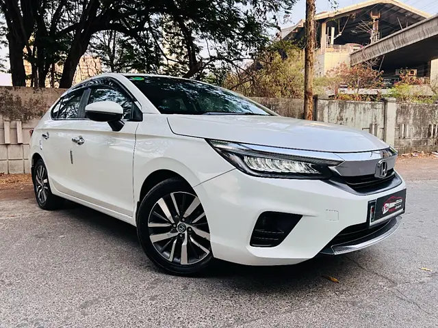 Used 2020 Honda City in Mumbai