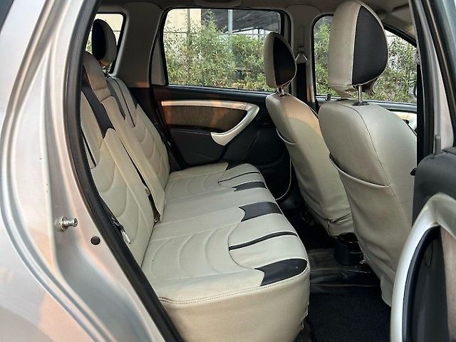 Used Renault Duster [2012-2015] 110 PS RxL Diesel in Kolhapur