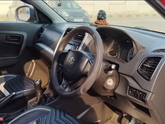 Used Maruti Suzuki Vitara Brezza [2016-2020] VDi (O) [2016-2018] in Panchkula
