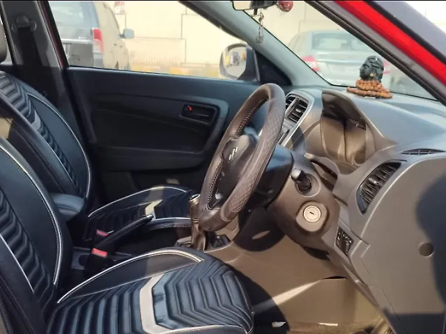Used Maruti Suzuki Vitara Brezza [2016-2020] VDi (O) [2016-2018] in Panchkula
