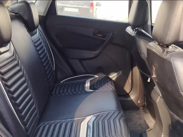 Used Maruti Suzuki Vitara Brezza [2016-2020] VDi (O) [2016-2018] in Panchkula