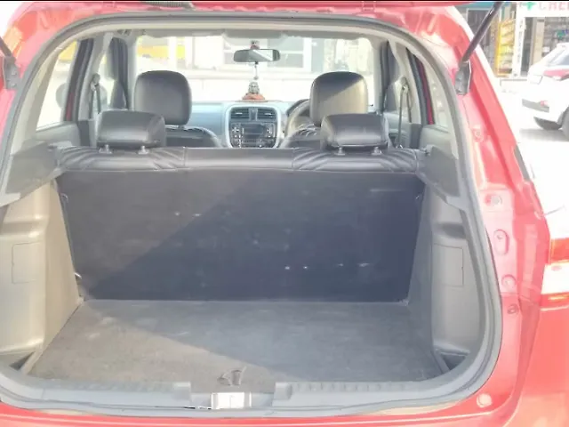 Used Maruti Suzuki Vitara Brezza [2016-2020] VDi (O) [2016-2018] in Panchkula