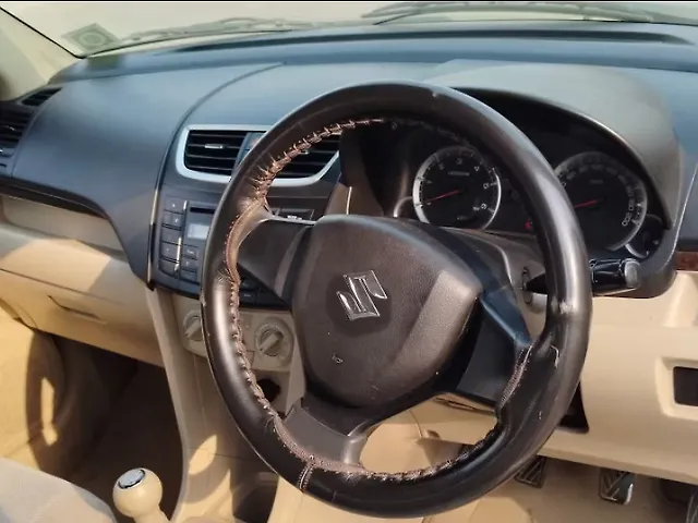 Used Maruti Suzuki Swift DZire [2011-2015] VDI in Panchkula