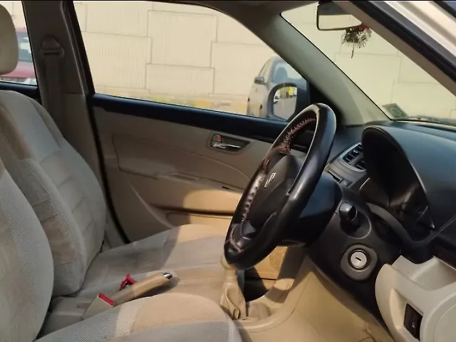 Used Maruti Suzuki Swift DZire [2011-2015] VDI in Panchkula