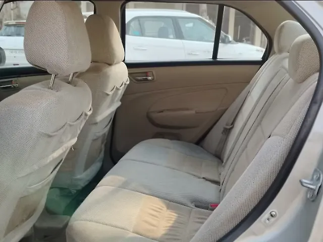 Used Maruti Suzuki Swift DZire [2011-2015] VDI in Panchkula