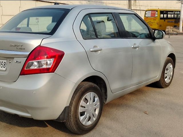 Used Maruti Suzuki Swift DZire [2011-2015] VDI in Panchkula