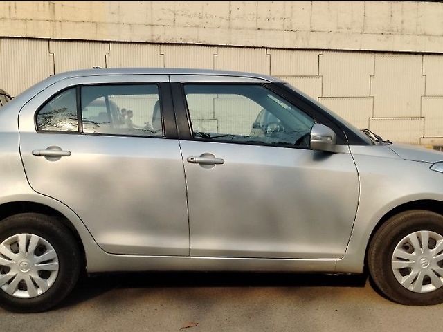 Used Maruti Suzuki Swift DZire [2011-2015] VDI in Panchkula