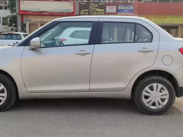 Used Maruti Suzuki Swift DZire [2011-2015] VDI in Panchkula