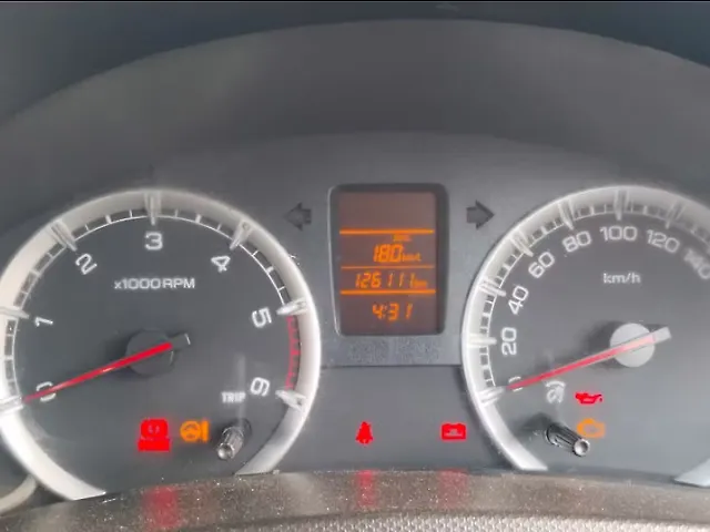 Used Maruti Suzuki Swift DZire [2011-2015] VDI in Panchkula