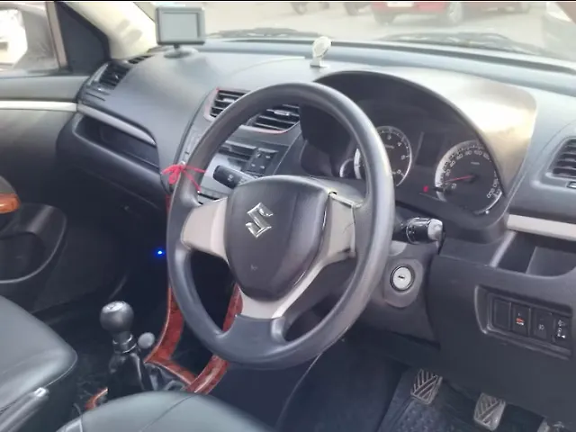 Used Maruti Suzuki Swift [2011-2014] VDi in Panchkula
