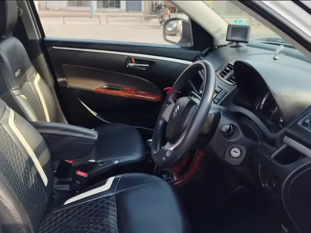 Used Maruti Suzuki Swift [2011-2014] VDi in Panchkula