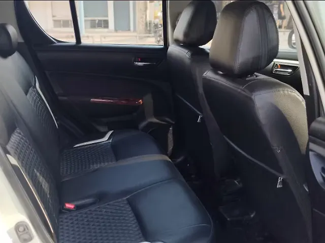 Used Maruti Suzuki Swift [2011-2014] VDi in Panchkula