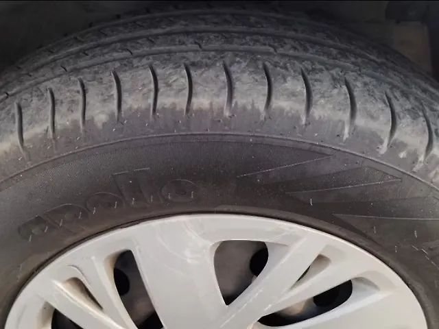 Used Maruti Suzuki Swift [2011-2014] VDi in Panchkula