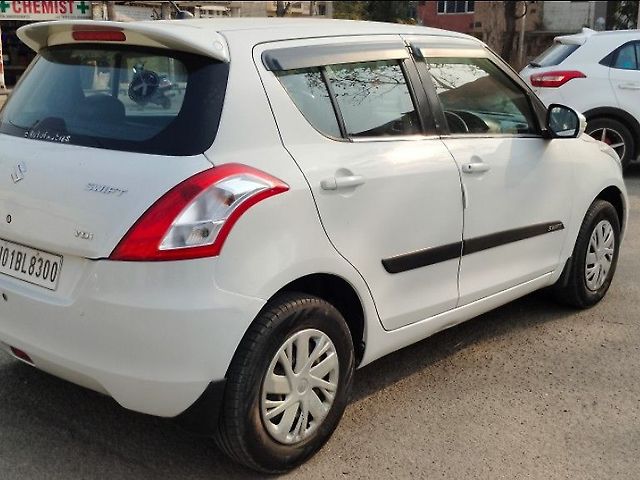 Used Maruti Suzuki Swift [2011-2014] VDi in Panchkula