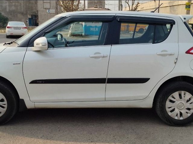 Used Maruti Suzuki Swift [2011-2014] VDi in Panchkula