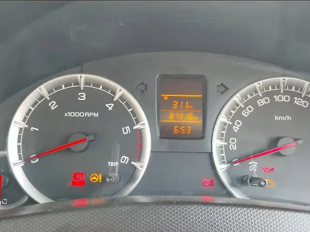 Used Maruti Suzuki Swift [2011-2014] VDi in Panchkula