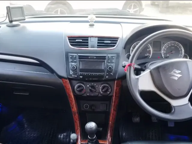 Used Maruti Suzuki Swift [2011-2014] VDi in Panchkula