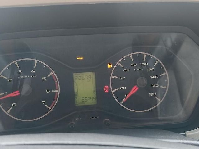 Used Mahindra Scorpio [2014-2017] S4 in Kolhapur