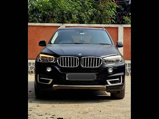 Used 2016 BMW X5 in Nagpur