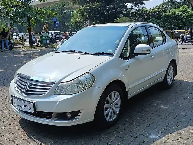 Used 2014 Maruti Suzuki SX4 in Pune