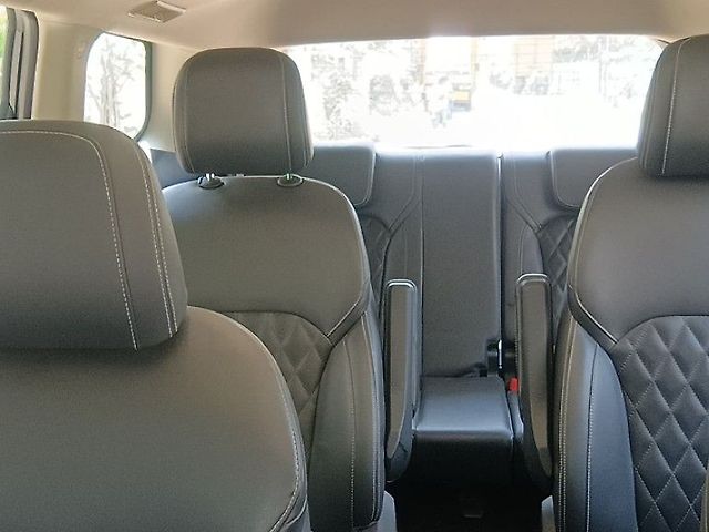 Used MG Gloster Blackstorm 6 STR 2.0 Twin Turbo 4WD in Bangalore