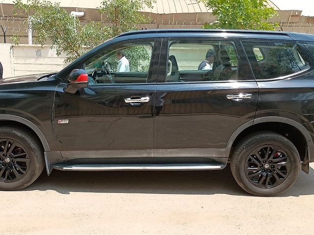 Used MG Gloster Blackstorm 6 STR 2.0 Twin Turbo 4WD in Bangalore