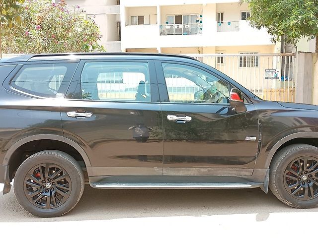Used MG Gloster Blackstorm 6 STR 2.0 Twin Turbo 4WD in Bangalore
