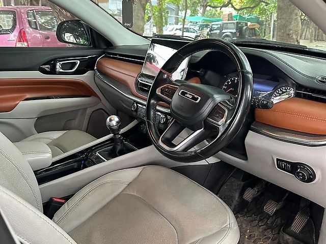 Used Jeep Compass Limited (O) 2.0 Diesel in Raipur