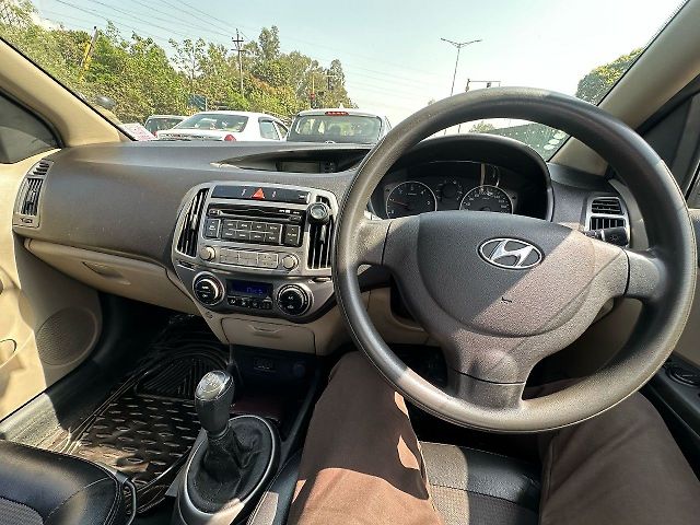 Used Hyundai i20 [2012-2014] Magna 1.4 CRDI in Panchkula