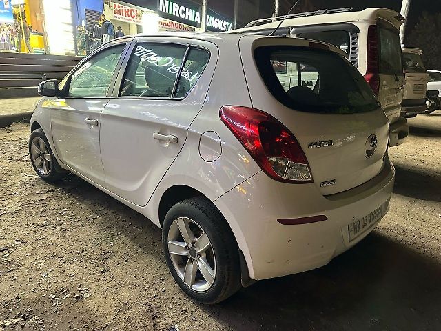 Used Hyundai i20 [2012-2014] Magna 1.4 CRDI in Panchkula