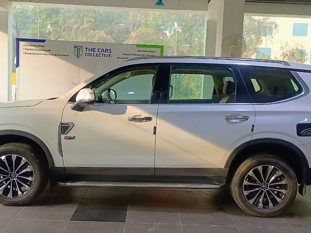 Used MG Gloster [2020-2022] Savvy 6 STR 2.0 Twin Turbo 4WD in Bangalore