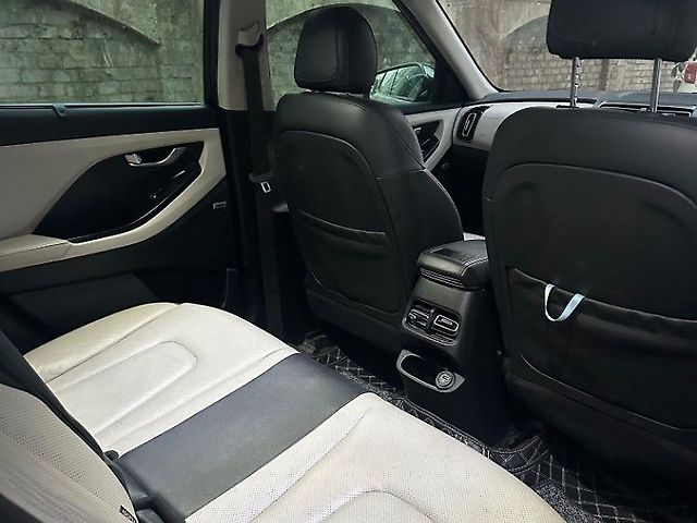 Used Hyundai Creta [2020-2023] SX (O) 1.5 Diesel Automatic in Raipur