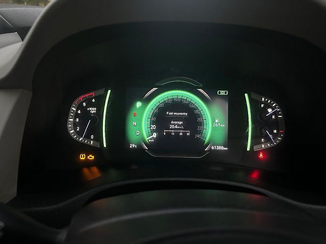 Used Hyundai Creta [2020-2023] SX (O) 1.5 Diesel Automatic in Raipur