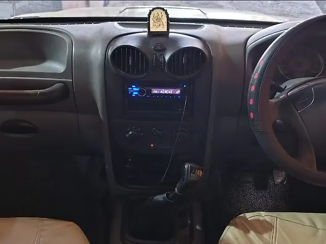 Used Mahindra Scorpio [2009-2014] LX BS-III in Patna