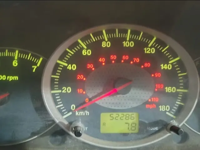 Used Mahindra Scorpio [2009-2014] LX BS-III in Patna