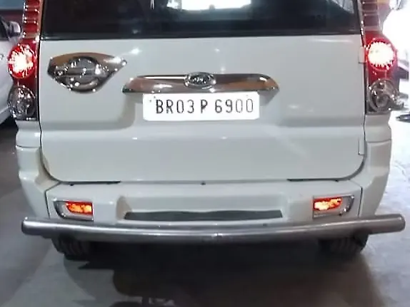 Used Mahindra Scorpio [2009-2014] LX BS-III in Patna