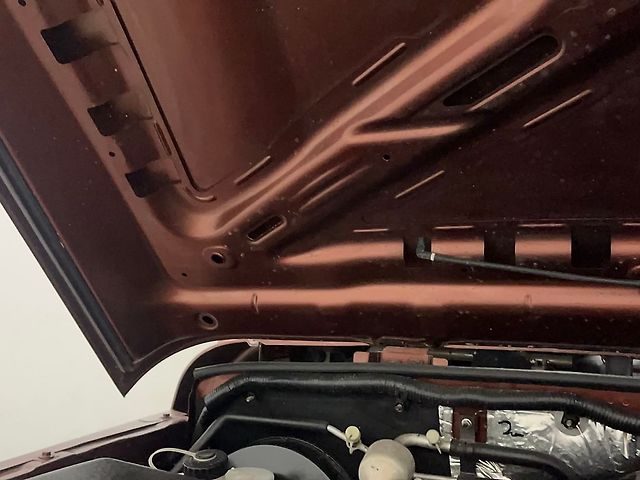 Used Mahindra Thar LX Hard Top Petrol AT in Hyderabad
