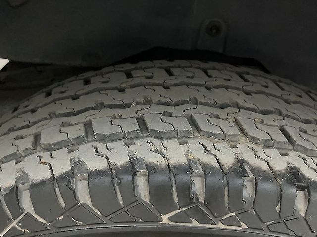 Used Mahindra Thar LX Hard Top Petrol AT in Hyderabad