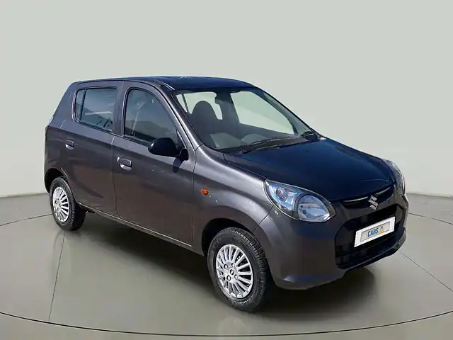 Used 2014 Maruti Suzuki Alto 800 in Indore