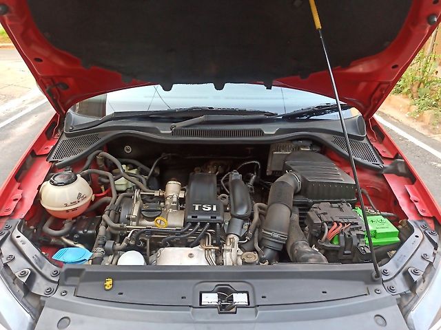 Used Volkswagen Polo [2016-2019] GT TSI Sport in Bangalore