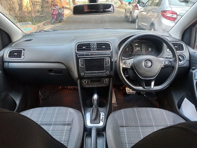 Used Volkswagen Polo [2016-2019] GT TSI Sport in Bangalore