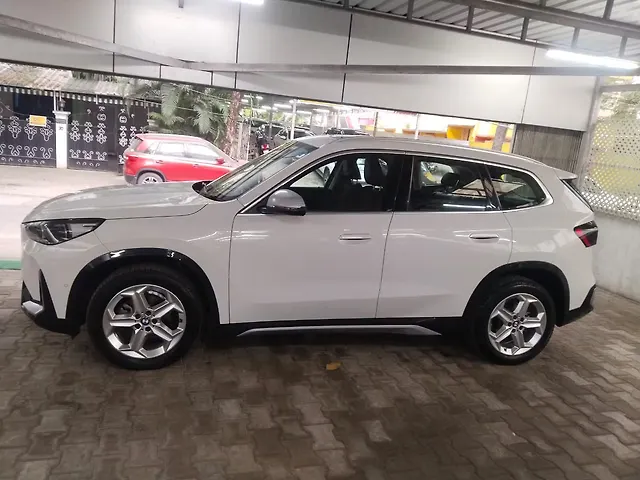 Used BMW X1 [2020-2023] sDrive20i Tech Edition in Chennai