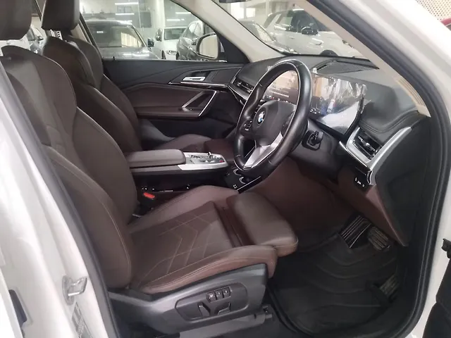 Used BMW X1 [2020-2023] sDrive20i Tech Edition in Chennai