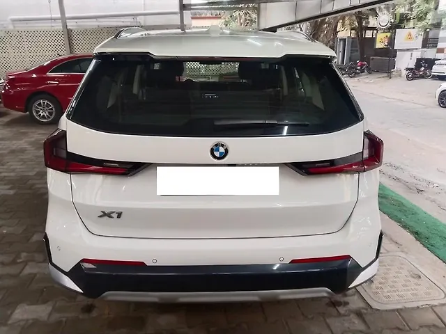 Used BMW X1 [2020-2023] sDrive20i Tech Edition in Chennai