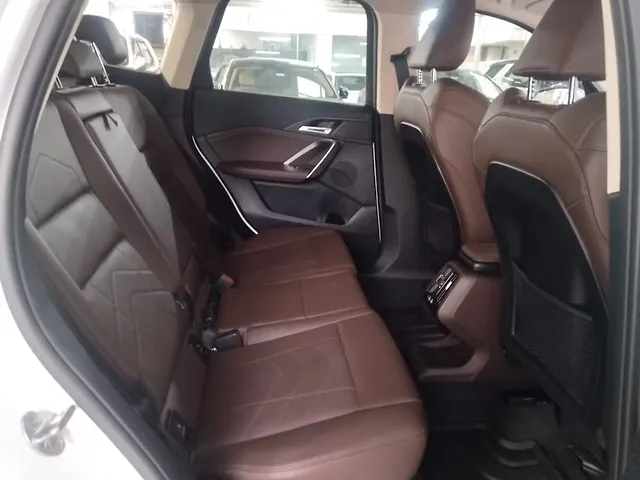 Used BMW X1 [2020-2023] sDrive20i Tech Edition in Chennai