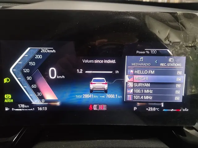 Used BMW X1 [2020-2023] sDrive20i Tech Edition in Chennai