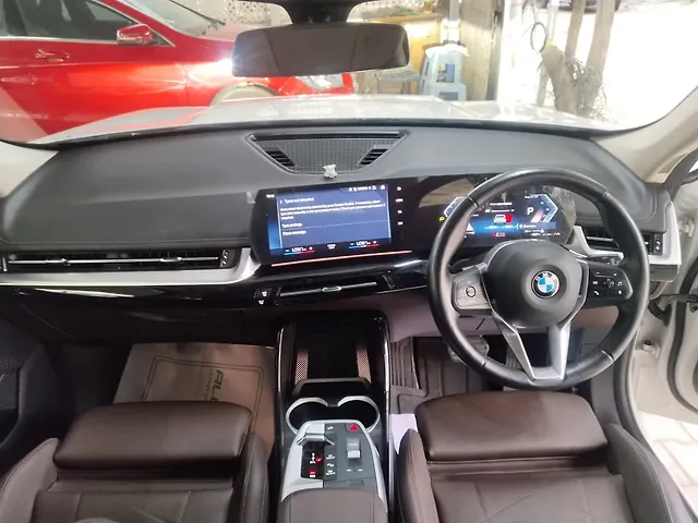 Used BMW X1 [2020-2023] sDrive20i Tech Edition in Chennai