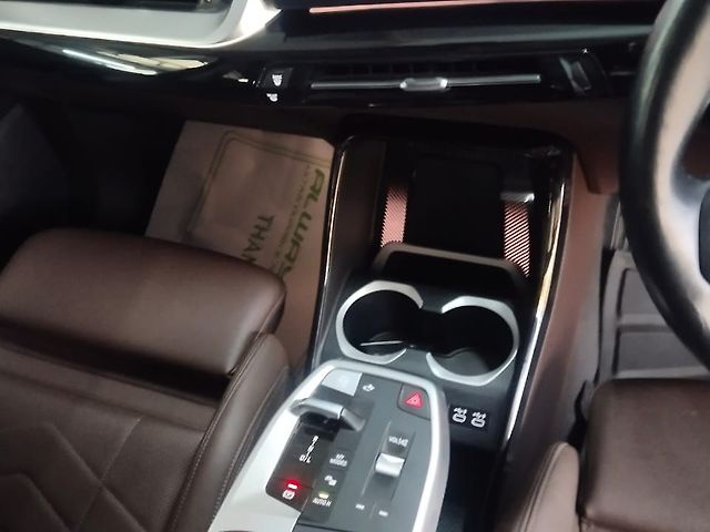 Used BMW X1 [2020-2023] sDrive20i Tech Edition in Chennai